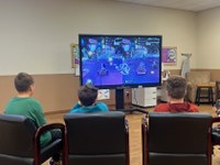 After Hours Teen Night