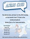 Anime Club