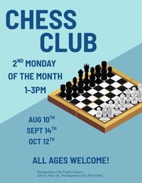 Chess Club