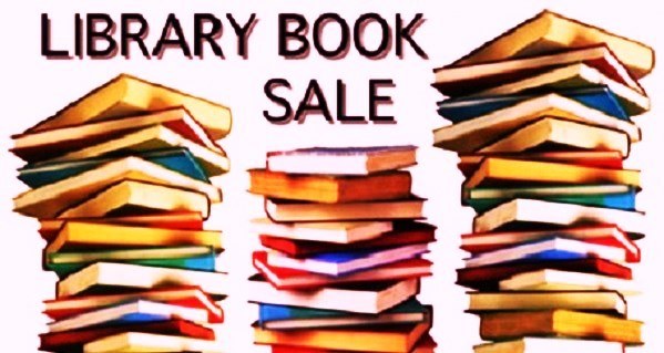 Children & Young Adult Book Sale