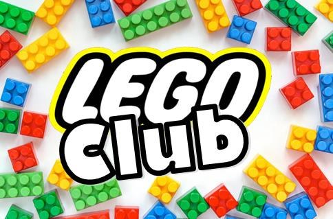 Lego Club