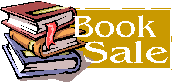 Children & Teen Book Sale