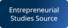 Entrepreneurial Studies Source Ebsco Database